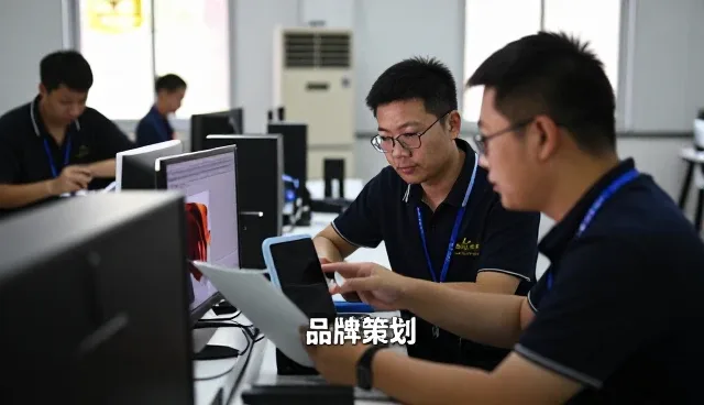 选择苏州微宙文化传媒有限公司视频剪辑的几个理由